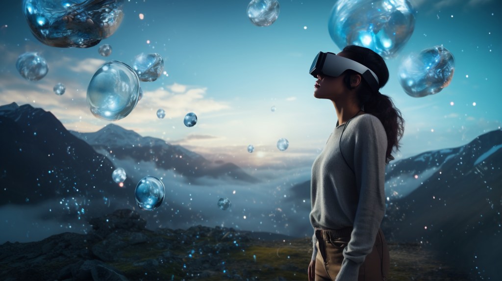 Virtual Reality in 2025: Where Is It&nbsp;Heading?