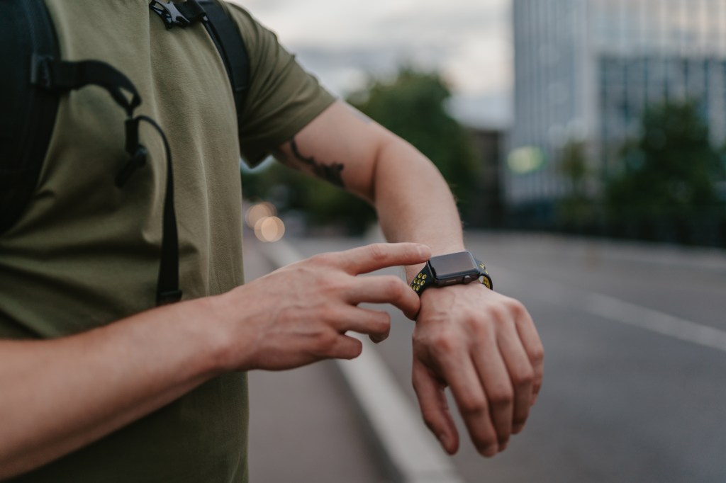 Wearable Tech for Wellness: the Path Ahead